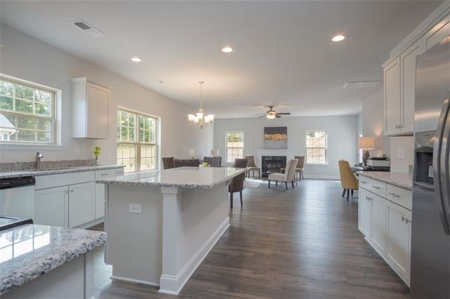 5005 Fairview Circle, Villa Rica, GA 30180