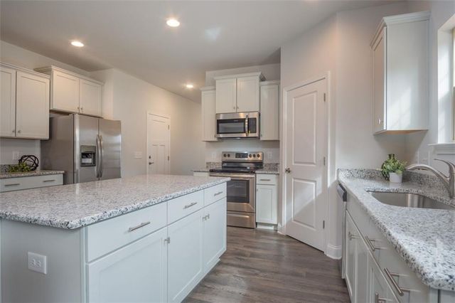 5005 Fairview Circle, Villa Rica, GA 30180