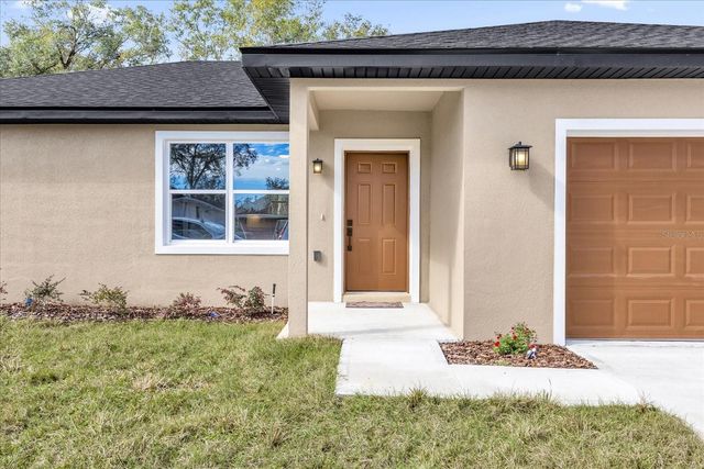 16440 SE 87TH COURT, Summerfield, FL 34491