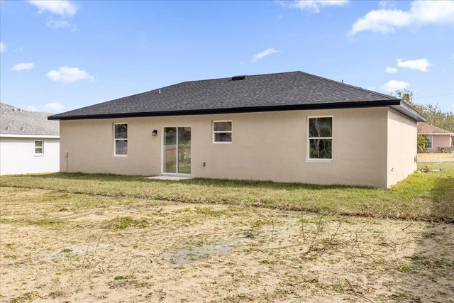 16440 SE 87TH COURT, Summerfield, FL 34491