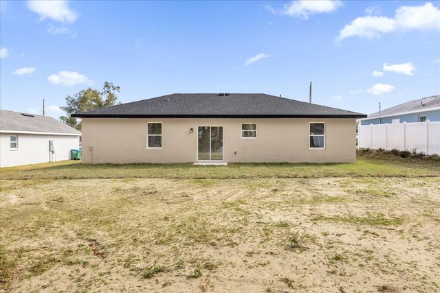 16440 SE 87TH COURT, Summerfield, FL 34491