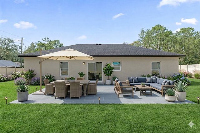 16440 SE 87TH COURT, Summerfield, FL 34491