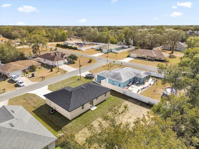 16440 SE 87TH COURT, Summerfield, FL 34491