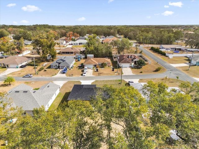 16440 SE 87TH COURT, Summerfield, FL 34491