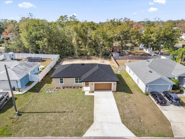 16440 SE 87TH COURT, Summerfield, FL 34491