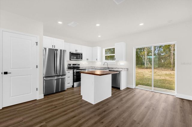 16440 SE 87TH COURT, Summerfield, FL 34491