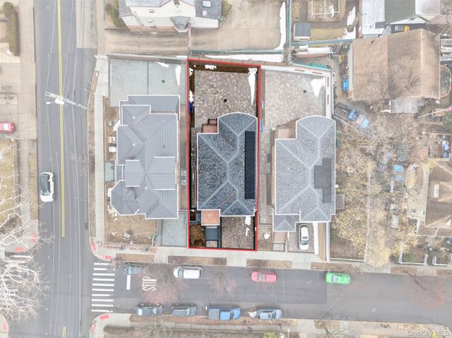 14-05 133RD Place, Flushing, NY 11356