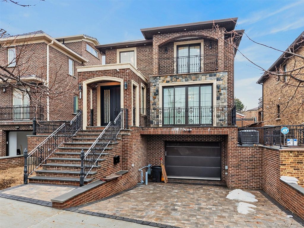 14-05 133RD Place, Flushing, NY 11356