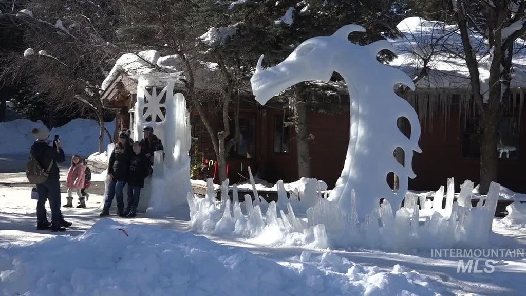 1389 Hearthstone Court 17-E, McCall, ID 83638 photo 22