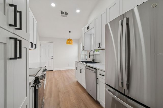 115 STEEPLECHASE LANE, Palm Harbor, FL 34684