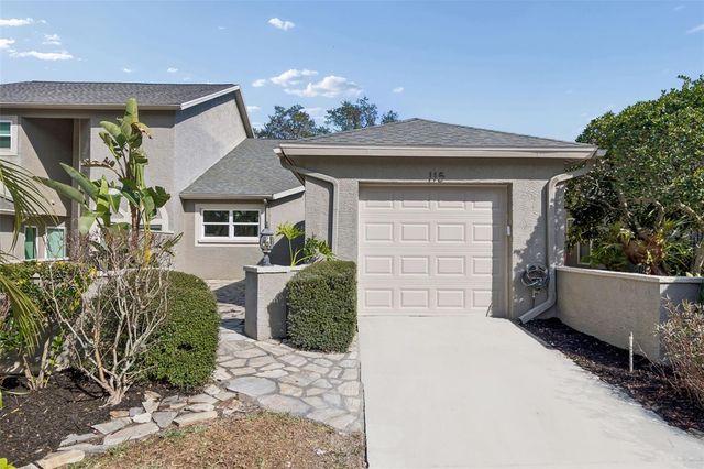 115 STEEPLECHASE LANE, Palm Harbor, FL 34684