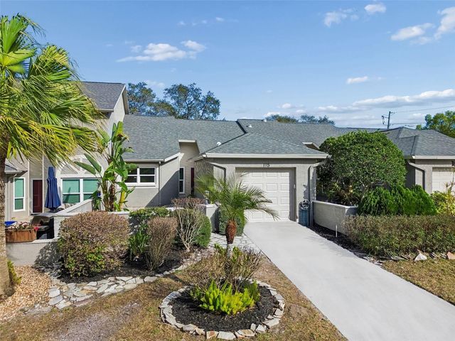 115 STEEPLECHASE LANE, Palm Harbor, FL 34684