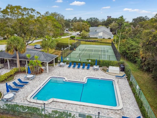 115 STEEPLECHASE LANE, Palm Harbor, FL 34684