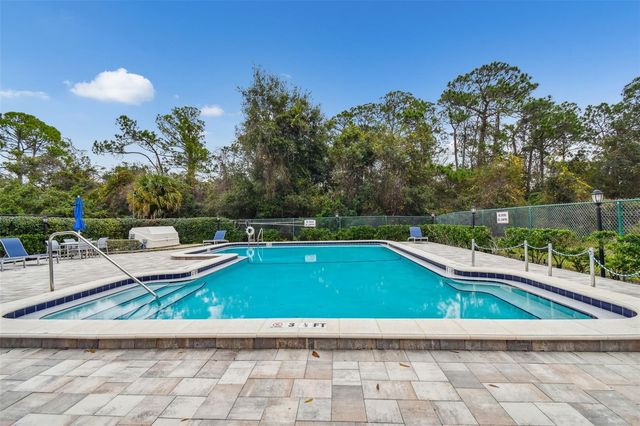 115 STEEPLECHASE LANE, Palm Harbor, FL 34684