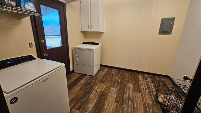 107 N 21st St, Frederick, OK 73542