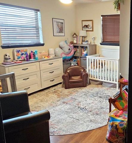 107 N 21st St, Frederick, OK 73542