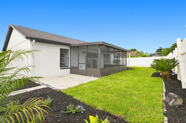 5207 DESMOND LANE, Orlando, FL 32821