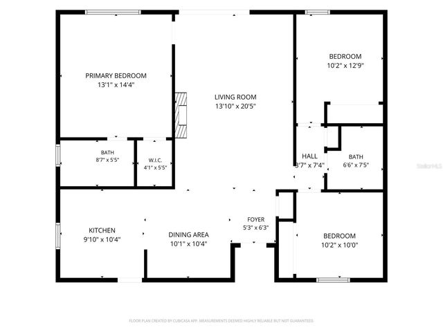 5207 DESMOND LANE, Orlando, FL 32821