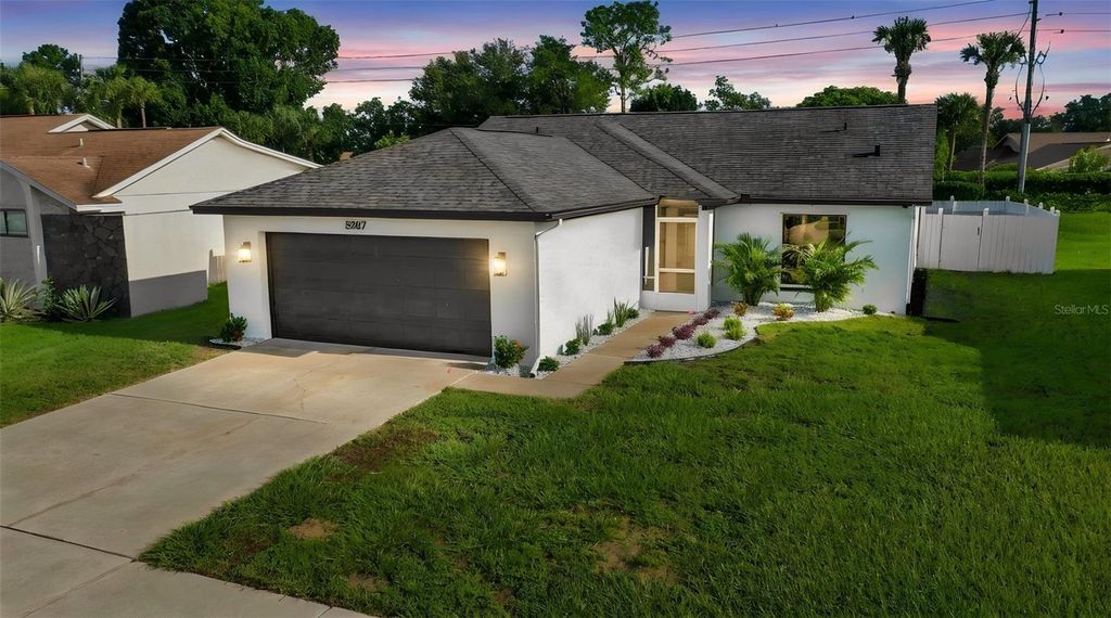 5207 DESMOND LANE, Orlando, FL 32821