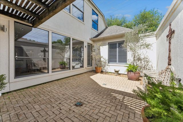110 Big Hollow Lane, Houston, TX 77042