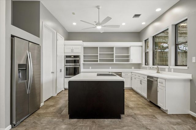 110 Big Hollow Lane, Houston, TX 77042