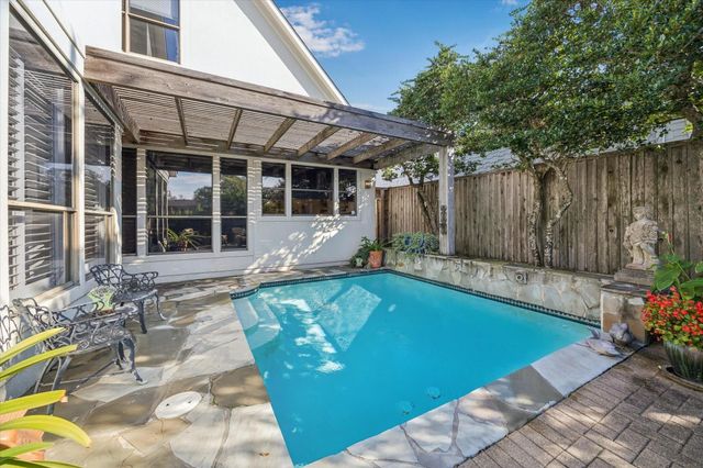 110 Big Hollow Lane, Houston, TX 77042