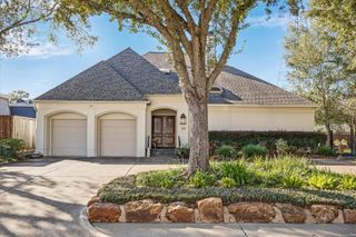 110 Big Hollow Lane, Houston, TX 77042