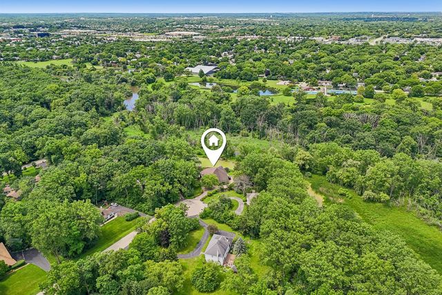 1191 Hunters Lane, Libertyville, IL 60048