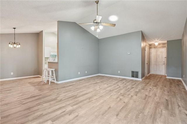 5418 Jamestowne Drive, Powder Springs, GA 30127