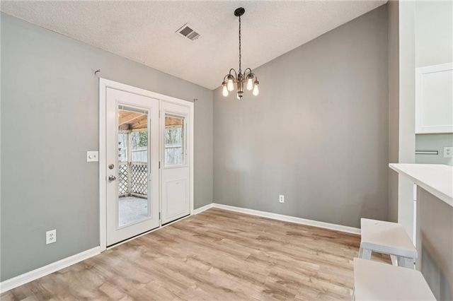 5418 Jamestowne Drive, Powder Springs, GA 30127