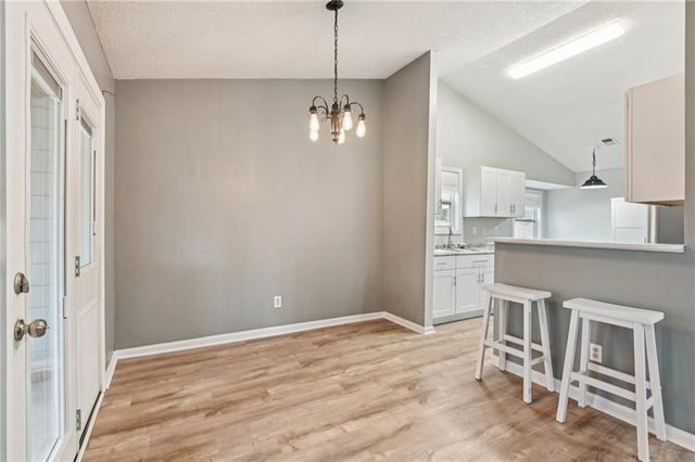 5418 Jamestowne Drive, Powder Springs, GA 30127