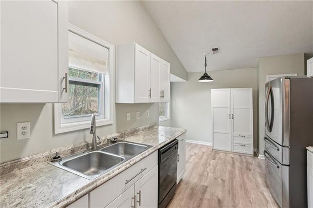 5418 Jamestowne Drive, Powder Springs, GA 30127