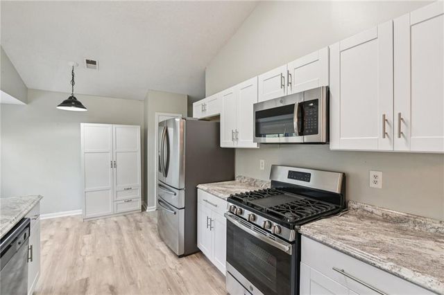 5418 Jamestowne Drive, Powder Springs, GA 30127