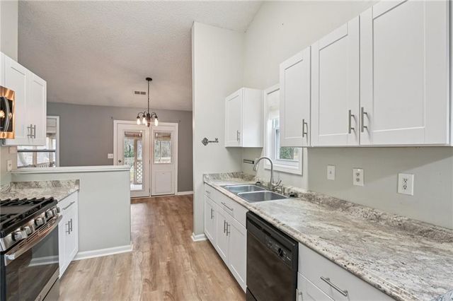 5418 Jamestowne Drive, Powder Springs, GA 30127