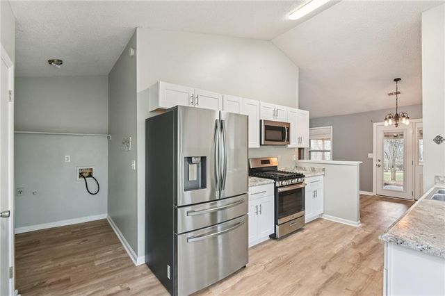 5418 Jamestowne Drive, Powder Springs, GA 30127