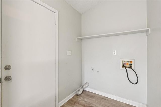 5418 Jamestowne Drive, Powder Springs, GA 30127