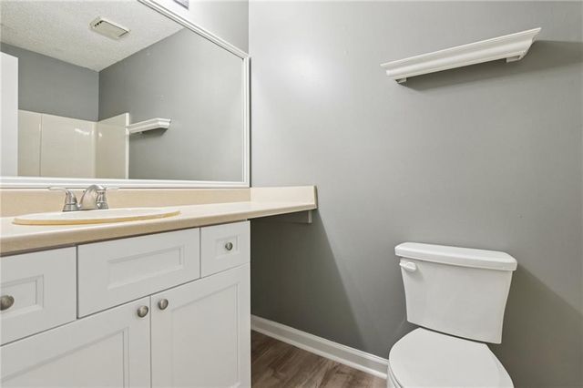 5418 Jamestowne Drive, Powder Springs, GA 30127