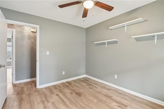 5418 Jamestowne Drive, Powder Springs, GA 30127