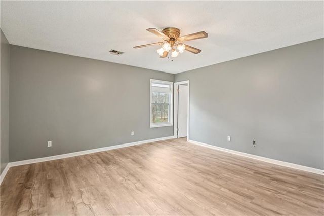 5418 Jamestowne Drive, Powder Springs, GA 30127