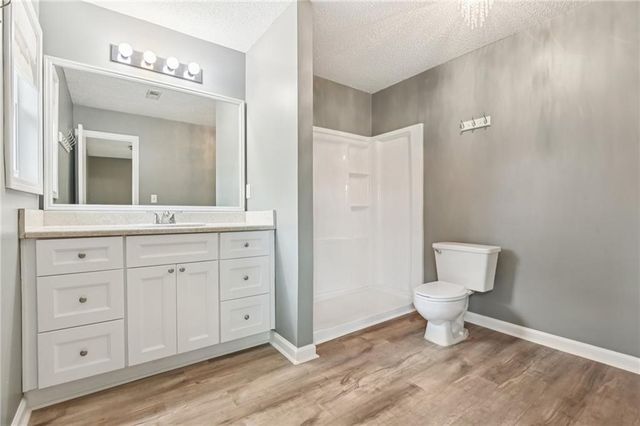 5418 Jamestowne Drive, Powder Springs, GA 30127