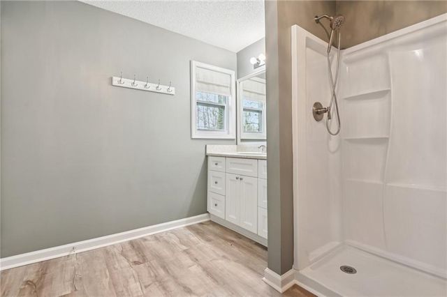 5418 Jamestowne Drive, Powder Springs, GA 30127