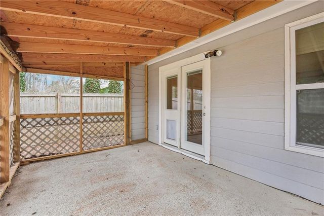 5418 Jamestowne Drive, Powder Springs, GA 30127