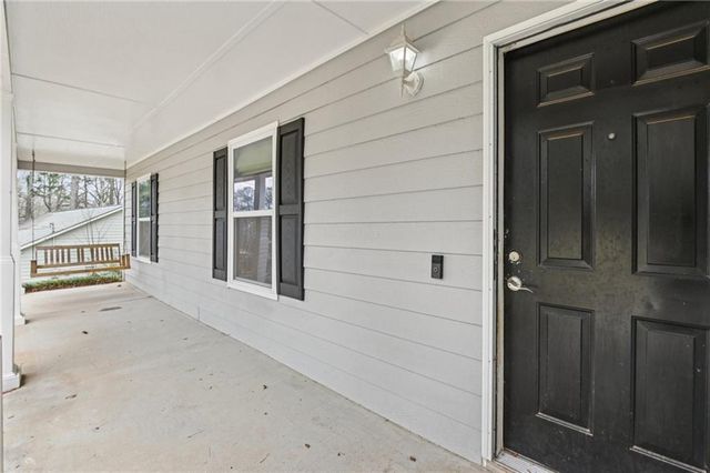 5418 Jamestowne Drive, Powder Springs, GA 30127