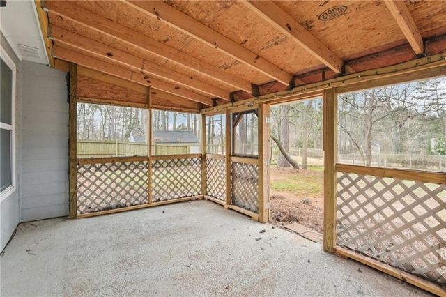 5418 Jamestowne Drive, Powder Springs, GA 30127