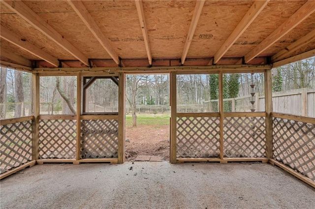 5418 Jamestowne Drive, Powder Springs, GA 30127