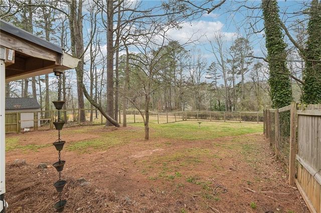 5418 Jamestowne Drive, Powder Springs, GA 30127
