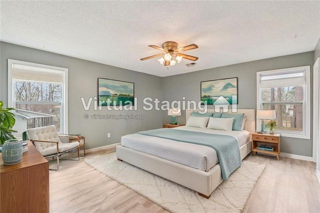 5418 Jamestowne Drive, Powder Springs, GA 30127