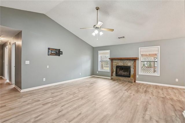 5418 Jamestowne Drive, Powder Springs, GA 30127