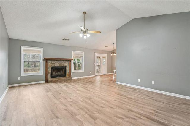 5418 Jamestowne Drive, Powder Springs, GA 30127