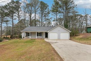 5418 Jamestowne Drive, Powder Springs, GA 30127
